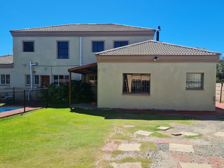 5 Bedroom Property for Sale in Fauna Free State